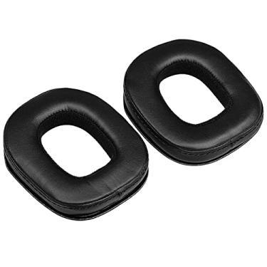 Imagem de TECKEEN Esponja para fone de ouvido capa de almofada para faixa de cabeça para Astro A50 Gen3 Gen4