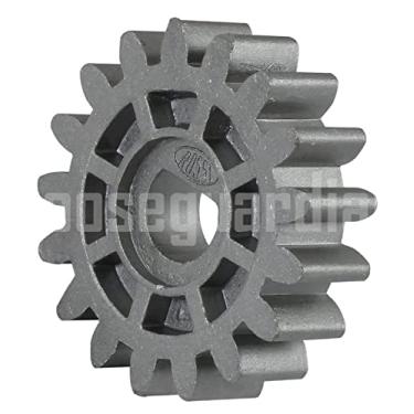 Imagem de Coroa Engrenagem 17 Dentes