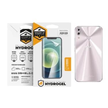 Imagem de Gshield Película Traseira Hydrogel HD para Asus (Zenfone 5Z)