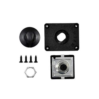 Imagem de Kit chaves para secador Kyklon pet shop