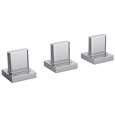 Imagem de Misturador para Bidê Polo Deca Cromado