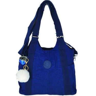 Imagem de Bolsa Feminina Ombro E Transversal 1990