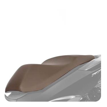 Imagem de Capa do Banco PCX 150 2016 à 2022 Caramelo - Piracapas