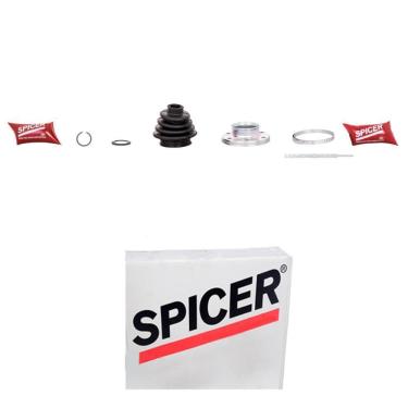 Imagem de Kit De Reparo Quantum 85 a 92 Spicer 213139g1