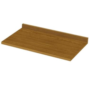 Imagem de Módulo Cozinha Henn Belize Tampo P/ Balcão 80cm Nature