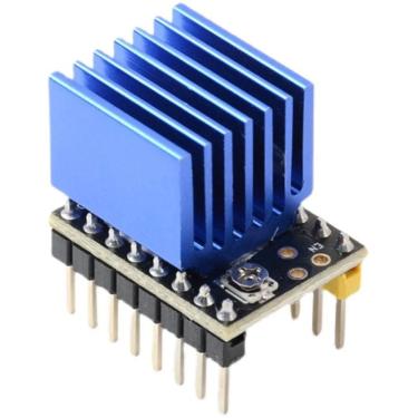 Imagem de Driver Tmc2208 P/ Motor De Passo / 3D