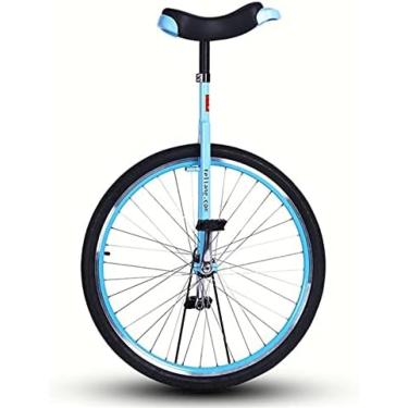 Imagem de Monociclo Para Adultos 28 Polegadas - Bicicleta Monociclo Grande De Uma Roda Para Adultos Unissex/crianças Grandes/homens/adolescentes/piloto/pessoas Altas, Altura De 160 A 195 Cm, Carrega 150 Kg,