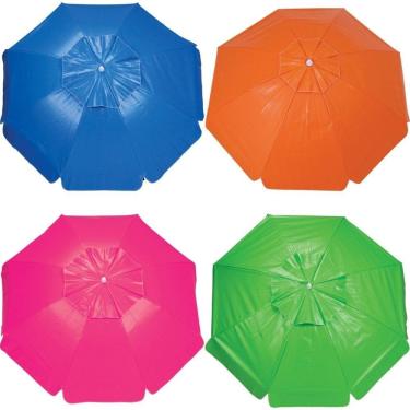 Imagem de Guarda Sol Bagum 1,80 Metros Colorido