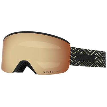Imagem de Giro Ella Womens Snow Goggle Quick Change with 2 Vivid Lenses