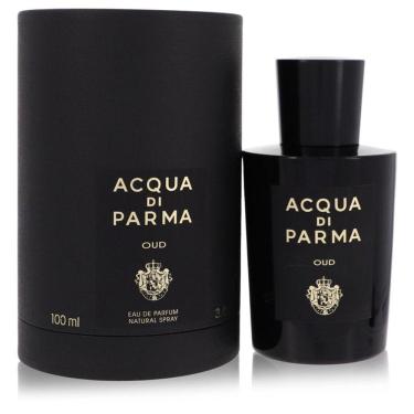 Imagem de Perfume Acqua Di Parma Oud Eau De Parfum 100ml para homens