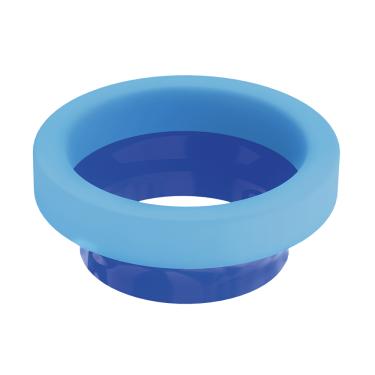 Imagem de Anel de Vedacao para Bacia Sanitaria com Guia 7490 - Censi