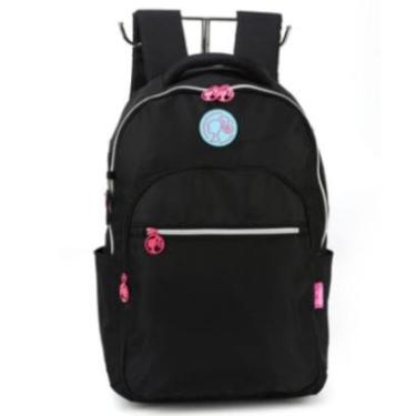 Imagem de Mochila de Costas Luxcel Barbie 46805-Feminino