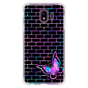 Imagem de Capa Capinha De Celular Compatível com Galaxy J4  Samsung Personalizada