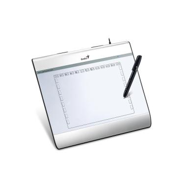 Imagem de Mesa Digitalizadora Genius EasyPen i608 6”x8" 5120 LPI - 31130001400