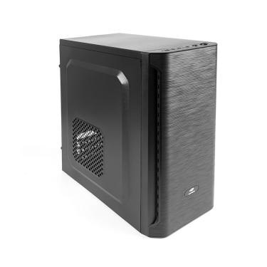 Imagem de Gabinete C3Tech MT-30BK Micro ATX Fonte 200W s/ Cabo