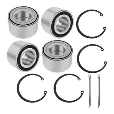 Imagem de Rolamento de roda dianteira traseira para Polaris ACE 325 500 570 900 Ranger 400 425 500 570 700 800 Sportsman 400 450 500 570 600 700 800 GEM eM1400