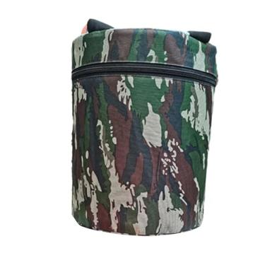 Imagem de menolana Jardim wearable fezes de jardinagem ao ar livre footstools anti colapso reutilizável macio assento do jardim almofada para acampamento idosos, 30cm