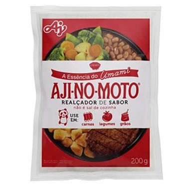Imagem de AJINOMOTO ESTOJO
