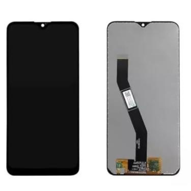 Imagem de Tela Display Touch Screen Frontal Lcd Para Mi 8a