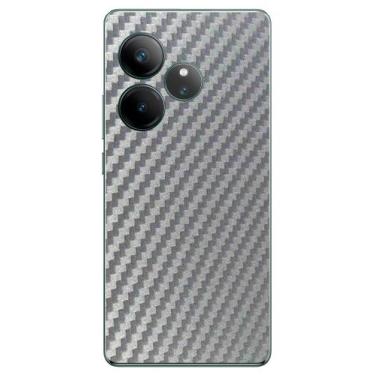 Imagem de Capa Adesivo Skin350 Verso Para Realme GT 6 (GT6) - KawaSkin