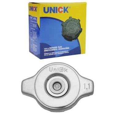 Imagem de Tampa Reservatório Água Radiador Civic Fit Hilux 1,1 Bar - Universal M