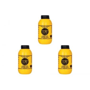 Imagem de Kit C/3 - Removedor Neutralizador Convertedor. De Ferruge... - TBR