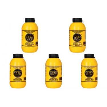 Imagem de Kit C/5 - Removedor Neutralizador Convertedor. De Ferruge... - TBR