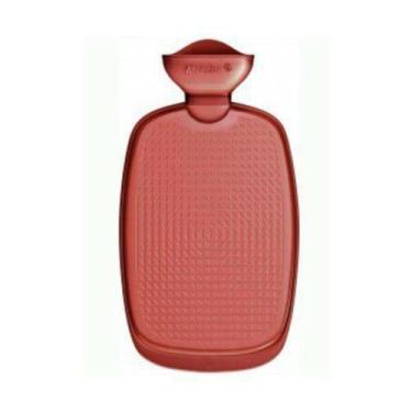 Imagem de Bolsa Água Quente G - Mercur, Água quente, Borracha, Água quente, Não 