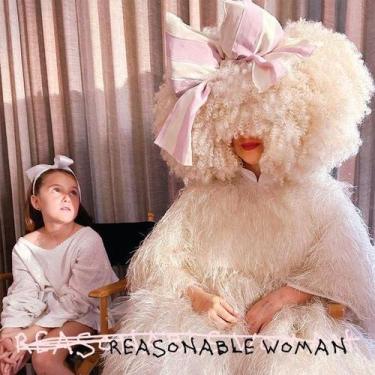 Imagem de Cd Sia - Reasonable Woman - Warner Music
