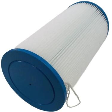 Imagem de Jacuzzi Refil Cartucho de Filtração CWF 150/200 Folha Branco