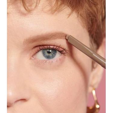 Imagem de Lapiseira Retratil Para Sobrancelhas Dailus, CLARO