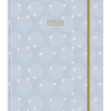 Imagem de Agenda permanente uptown planner argolado 96fls foroni unidade