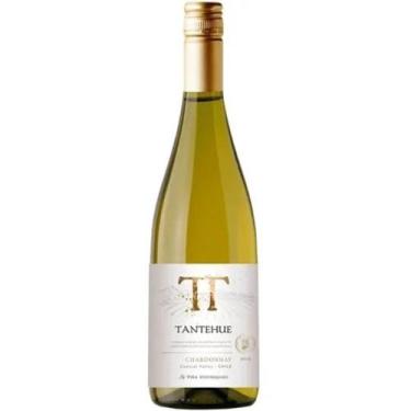 Imagem de Ventisquero Tantehue Chardonnay