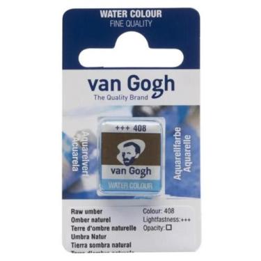 Imagem de Tinta Aquarela Van Gogh Pastilha Sr1 Escolha a Cor - ROYAL & TALENS, R