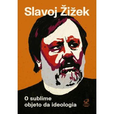Imagem de Livro - O sublime objeto da ideologia