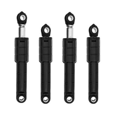 Imagem de REGEERE NOVO AGM74709101 137320300 132744210 Amortecedores de arruela 4 peças compatíveis com LG Frigidaire White-Westinghouse Crosley Electrolux Kenmore arruela substitui 4900FR2030H 4901ER2001C