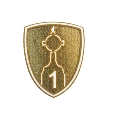 Imagem de Patch 1 - titulo libertadores 2022 oficial conmebol - KIT CLUB