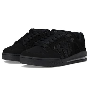 Imagem de Osiris Pixel masculino, Preto/Preto/Preto, 43