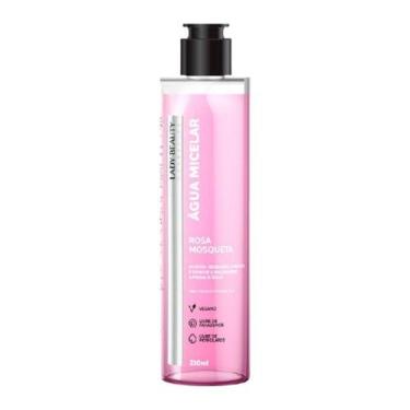 Imagem de Água Micelar Vegana Rosa Mosqueta Lady Beauty