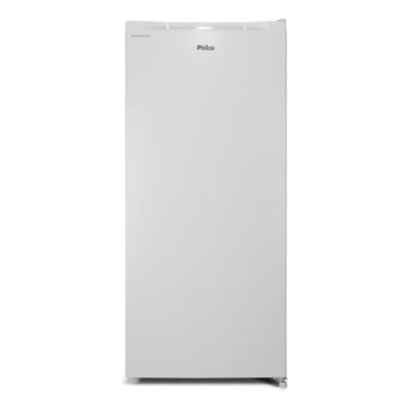 Imagem de Freezer Vertical Philco 140 Litros Branco Pfv165b  127 Volt PFV165B