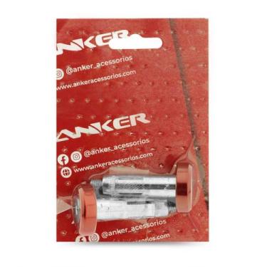 Imagem de Acabamento Anker Guidão Alumínio Crf 230/250f Kxf Yzf 250/450 Xr 200/2