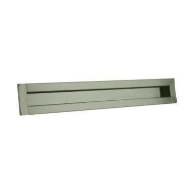 Imagem de Puxador de Embutir Smart 160mm Inox Zen Design