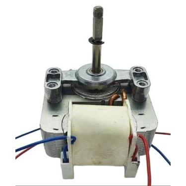 Imagem de Motor Da Fritadeira Af-17/af-55/af-55i 220v Mondial - MK MONDIAL