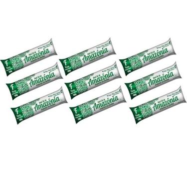 Imagem de Hene em gel amazonia 180gr bisnaga preto forte (preto azulado) - DIVIN