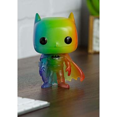 Imagem de Pop! Heroes: Pride - Batman #141 – Funko