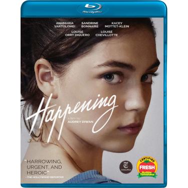 Imagem de Happening [Blu-ray]