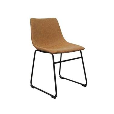 Imagem de Cadeira Bruna Rivatti Móveis Caramelo