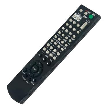 Imagem de Controle remoto de substituição RMT-V501C - ALLIMITY - adequado para Sony DVD/VCR Combo RMTV501C controle remoto sub RMT-V504A RMT-V501E SLV-D350P D370P SLV-D350 SLP-251P SLV-D251 SLV-D251P