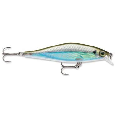 Imagem de Isca Artificial Rapala Shadow Rap Shad SDRS-09 (9cm 12gr) - Várias Cor