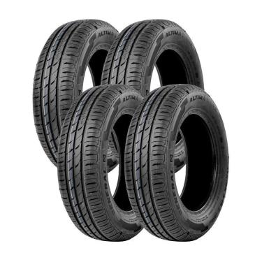 Imagem de Jogo 4 Pneus General Tire by Continental Aro 14 Altimax One 185/65R14 86H